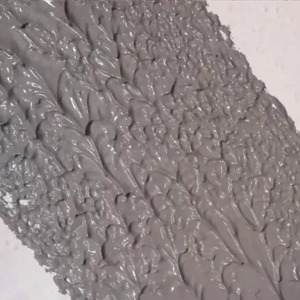 广西双液改性环氧型 YJ-302 拉毛界面剂，光面混凝土基层专用再浇剂
