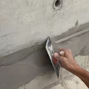 广西P型防护型环氧树脂砂浆